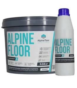 Клей Alpine Floor AF-ST-02B 0.46 кг