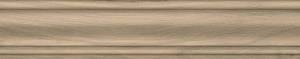 Плинтус Kerama Marazzi Монтиони SG5264/BTG бежевый темный матовый 39.6x8