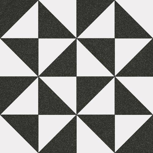 Декор Vives 1900 Terrades Grafito 20x20
