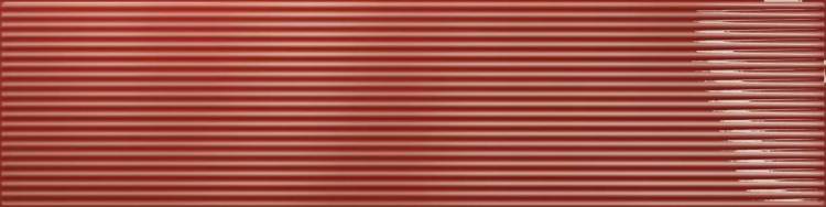 Керамическая плитка Amadis Stripes 8436552229507 Coral Crackle 6.5x26.1