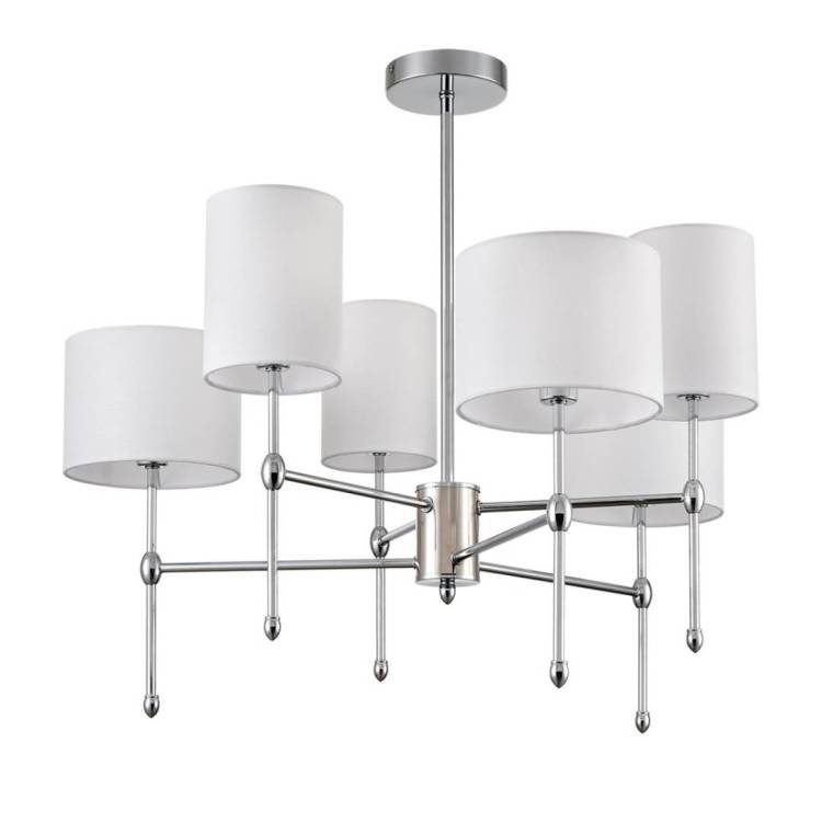 Потолочная люстра Lumion Classi Latti 6589/6C
