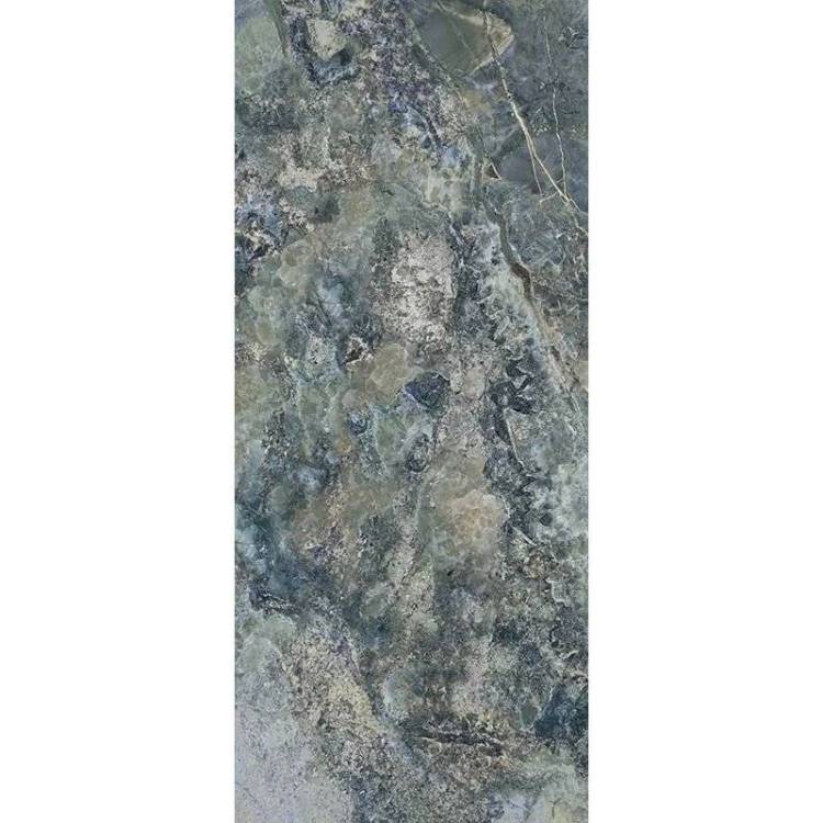 Керамогранит Vallelunga Grandiosa VGRCAR Preziosa A Cristallo Argento 120x280