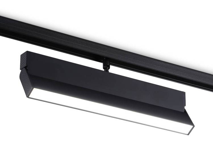 Трековый светодиодный светильник Ambrella light Track System GL4066