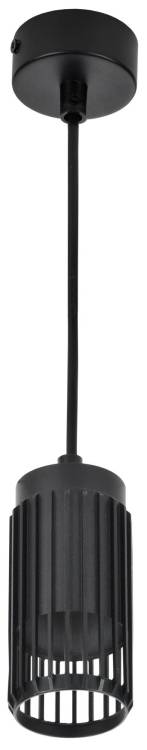 Подвесной светильник IEK 4211 LT-UPB0-4211-GU10-1-K02