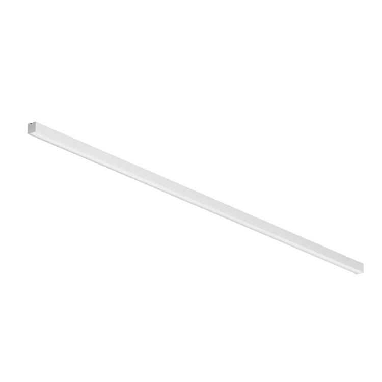 Потолочный линейный светодиодный светильник Technical LL311007