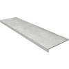 Ступень Gres de Aragon Urban Anti-Slip Rect Gris 31.5x150