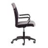 Кресло компьютерное Tetchair Fly 20538 серый/черный фото 2