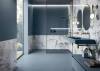 Керамогранит Italgraniti Charm Experience CH03BA Calacatta Black SQ. 120x60 фото 13