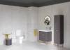 Унитаз-компакт VitrA Zentrum 9012B003-7226 с биде и микролифтом фото 2