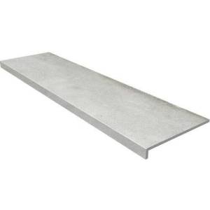 Ступень Gres de Aragon Urban Anti-Slip Rect Gris 31.5x150