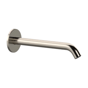 Излив для ванны Mariani Next B16130NXCL сталь