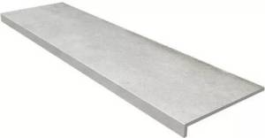 Ступень Gres de Aragon Cronos Anti-Slip Rect Gris 31.5x120 Ступень Gres de Aragon Cronos Anti-Slip Rect Gris 31.5x120