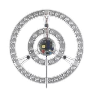 Светодиодный модуль Novotech Color 48Вт Smart/Rgb 357773