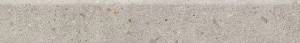 Плинтус Kerama Marazzi Риккарди SG653720R/6BT серый светлый матовый 60x9.5