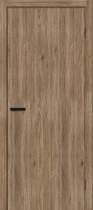 Межкомнатная дверь Глухая Mr. Wood Браво-0 153-1704 Полотоно Original Oak 2000х800