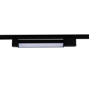 Трековый светильник Reluce 06186-9.3-001QY LED20W BK