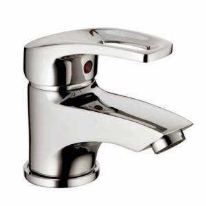 Смеситель для раковины WeltWasser Isar 501 10000002011