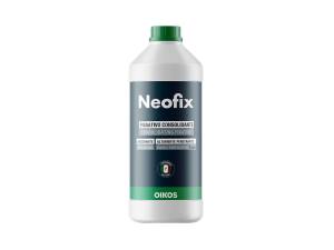 Грунт глубокого проникновения Oikos Neofix 4 л