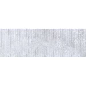 Керамическая плитка Ibero Ethereal Art White Rect 30x90