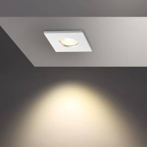 Встраиваемый светильник Novotech Spot 370804