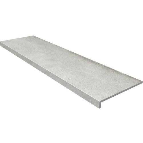 Ступень Gres de Aragon Urban Anti-Slip Rect Gris 31.5x150
