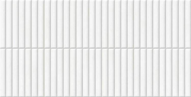 Керамогранит Gaya fores Deco Lingot White 32x62.5
