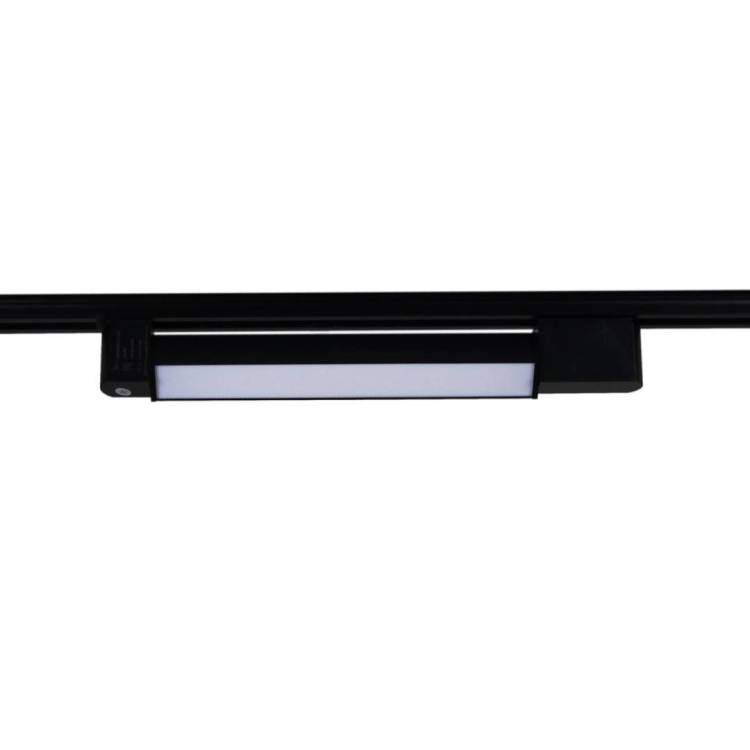 Трековый светильник Reluce 06186-9.3-001QY LED20W BK