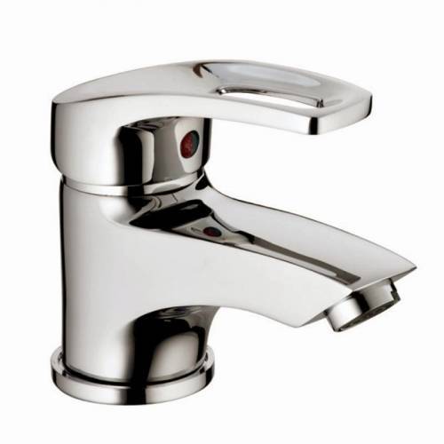 Смеситель для раковины WeltWasser Isar 501 10000002011