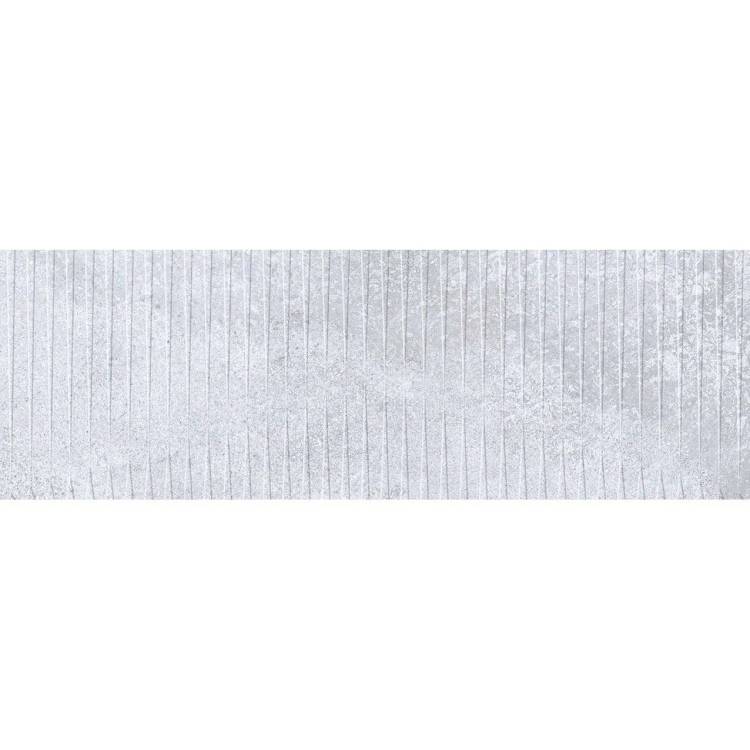 Керамическая плитка Ibero Ethereal Art White Rect 30x90