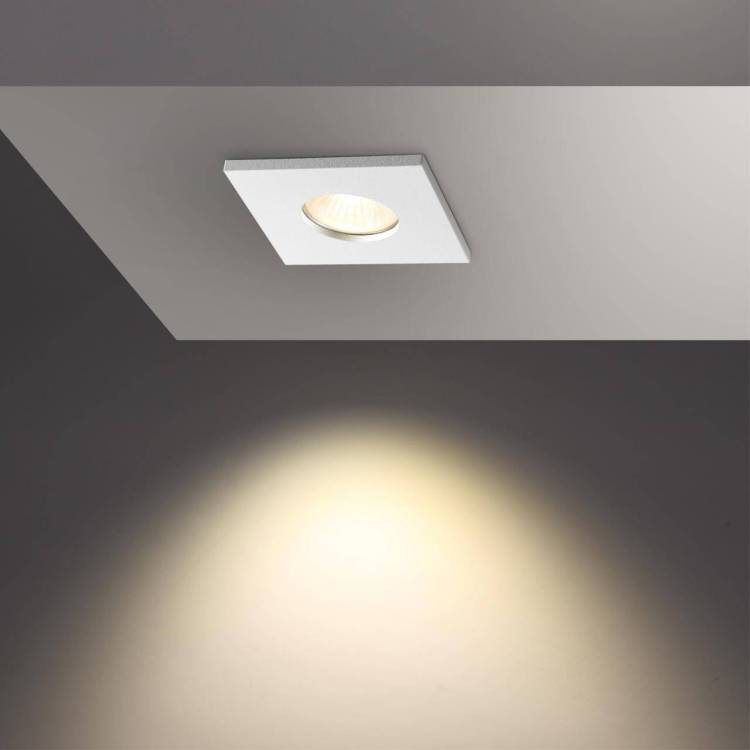 Встраиваемый светильник Novotech Spot 370804