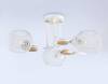 Подвесной светильник Ambrella light Traditional TR80163 фото 3
