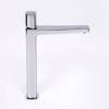 Смеситель для раковины Wasserkraft Naab 8603H хром фото 4