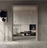 Керамогранит FAP Ceramiche Materia Classica fTQD Bianco RT 120x278 фото 11