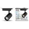 Трековый светодиодный светильник Gauss Track Light Led TR074 фото 2