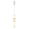 Подвесной светильник Arte Lamp Mall A2412SP-17WH