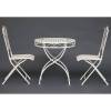 Комплект Tetchair Secret De Maison Palladio 11876 белый антик (antique white) фото 3