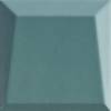 Керамическая плитка Ava Ceramica Up 192036 Lingotto Green Glossy 10x10