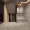 Плинтус Kerama Marazzi Бричиола KM6060G0001RBT6 белый матовый обрезной 60x9.5 фото 9