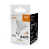 Лампа светодиодная Gauss Basic 10106182 фото 4
