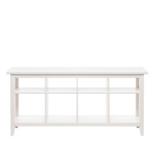 Тумба Leset Мира 2500000192869 белый