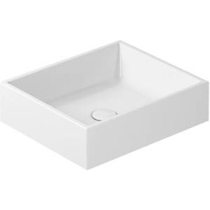 Раковина Galassia Plus Design 6104 45 см