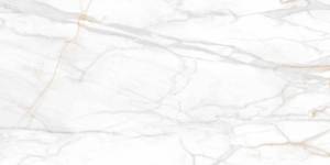 Керамогранит Ametis by Estima Supreme 73248 SM02/NS_R9/80x160x10R/GW Gold неполированный 80x160