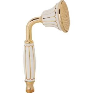 Лейка для душа Migliore Olivia 19025 золотая