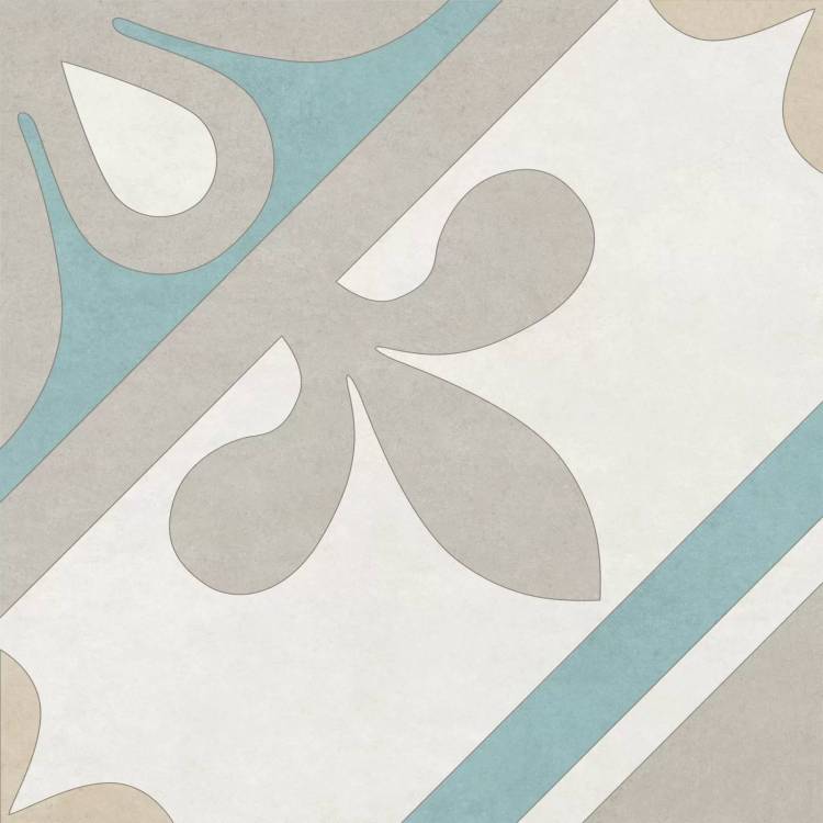 Керамогранит Artkera Group Design Art GP2020DGA13 Franco матовый 20x20