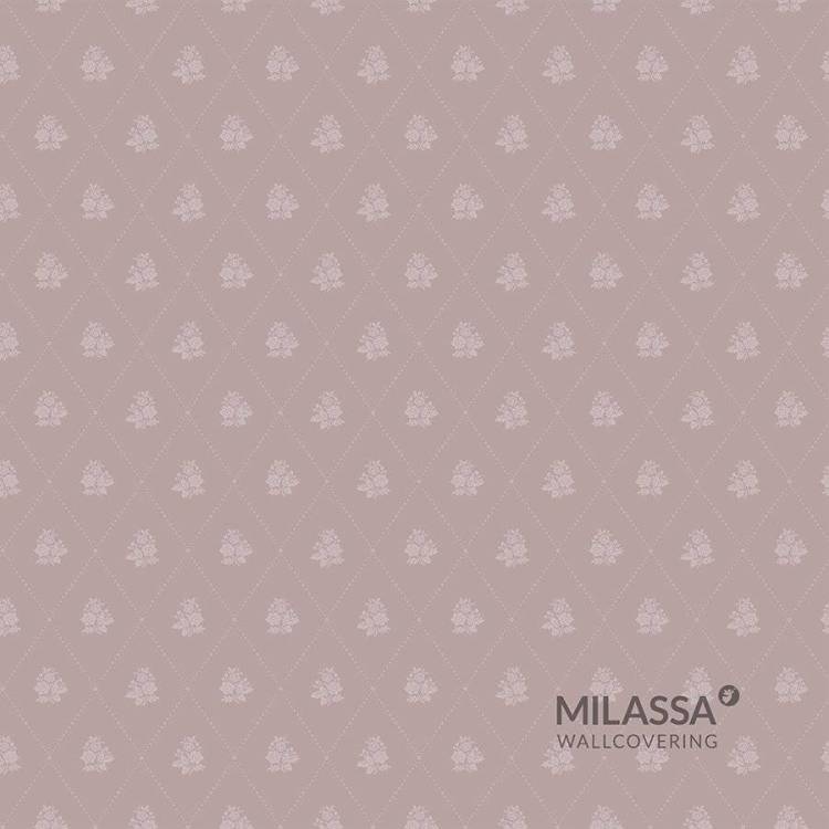 Обои флизелиновые Milassa Flos Flos 2 007