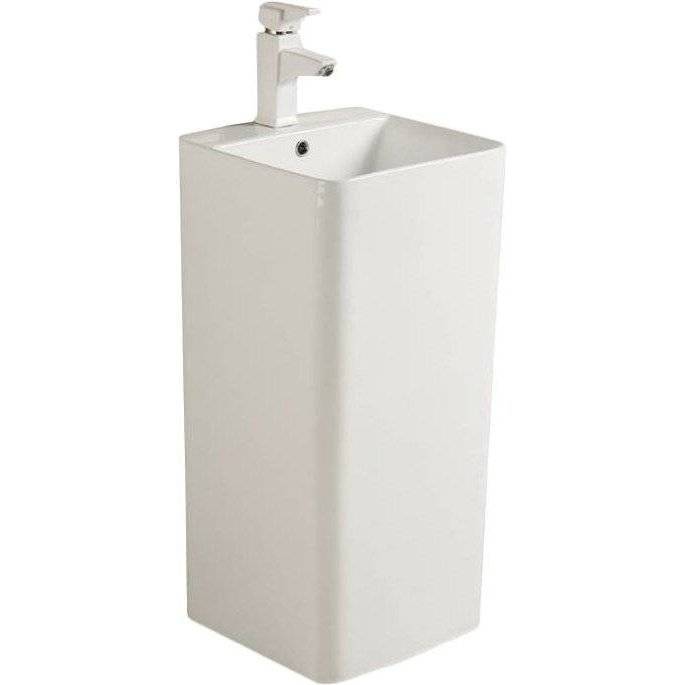 Раковина SantiLine SL-4005 42 см