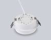Светильник встраиваемый Ambrella light Techno Spot TN6707 фото 6