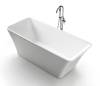 Акриловая ванна BelBagno BB60-1800-750 180x75 фото 3