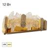 Бра светодиодное Citilux Lava CL250312