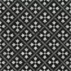 Керамогранит Monopole Guadalupe Black 18.7x18.7